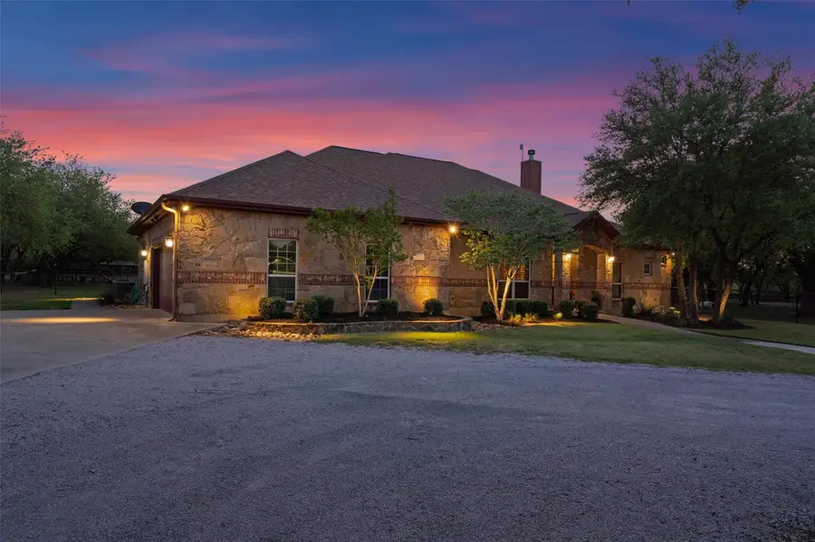 200 Little River Rd, Liberty Hill, TX 78642 - #2