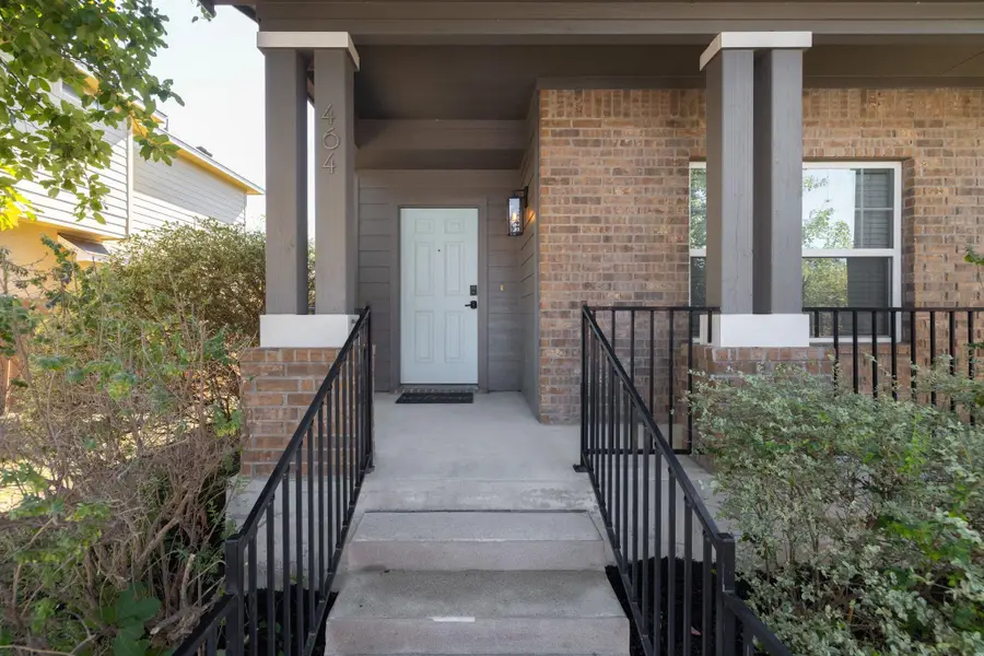 464 S Brook Dr, Leander, TX 78641 - Image #3