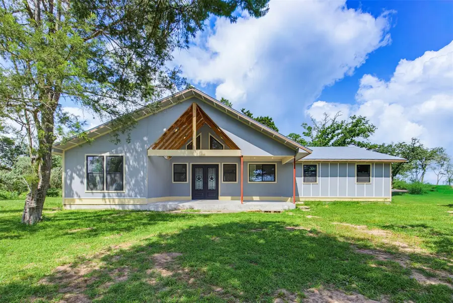 1156 County Road 437 N, Harwood, TX 78632 - #2