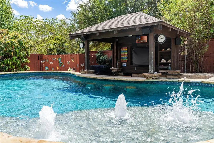 1901 Meandering Meadows Dr, Pflugerville, TX 78660 - #2