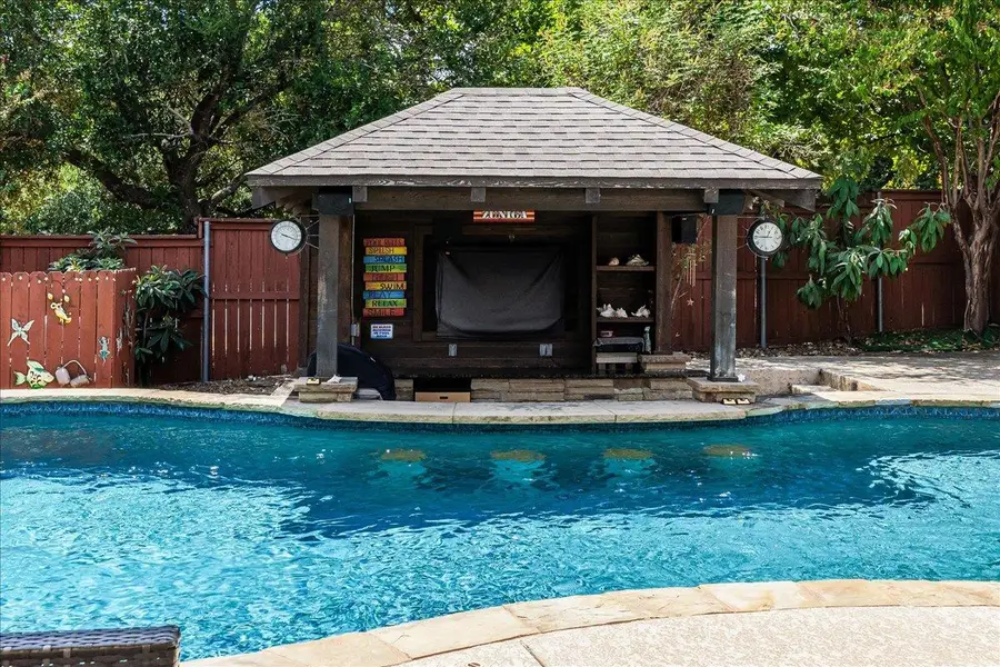 1901 Meandering Meadows Dr, Pflugerville, TX 78660 - #3