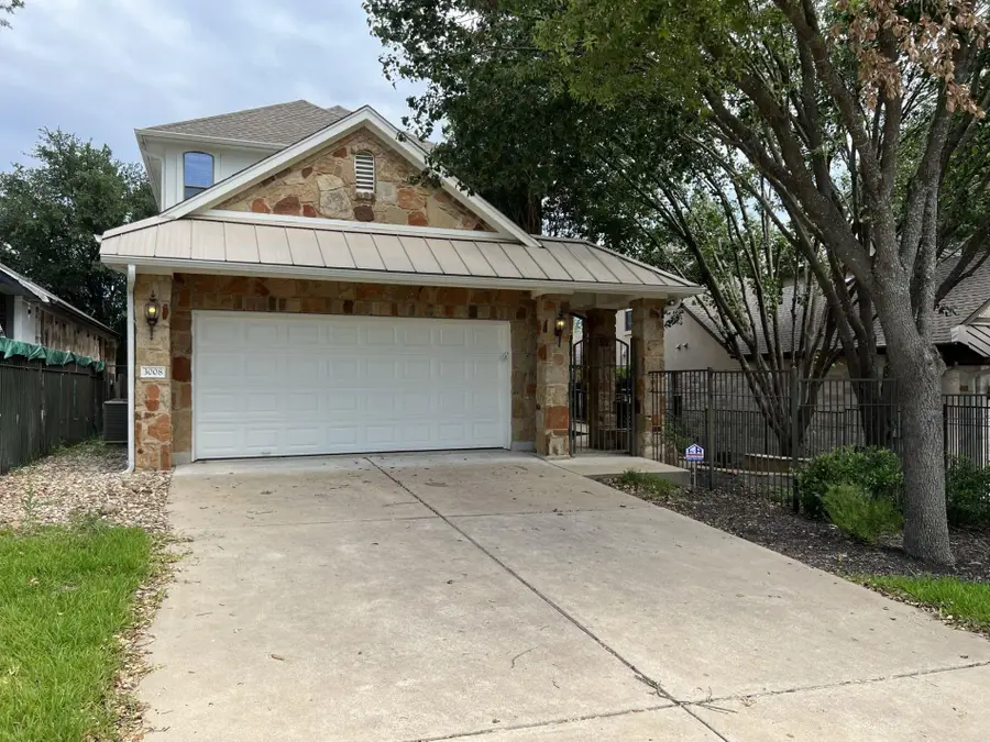 3008 Heathmount Dr, Cedar Park, TX 78613 - #2