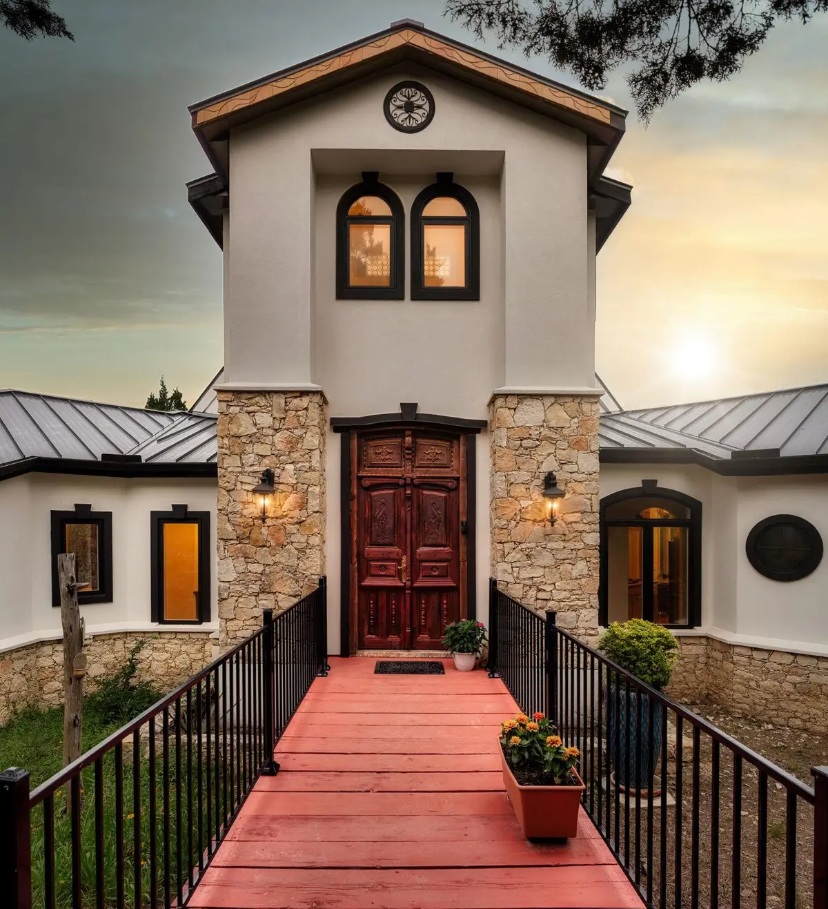 521 Rancho Grande Dr, Wimberley, TX 78676 - #1