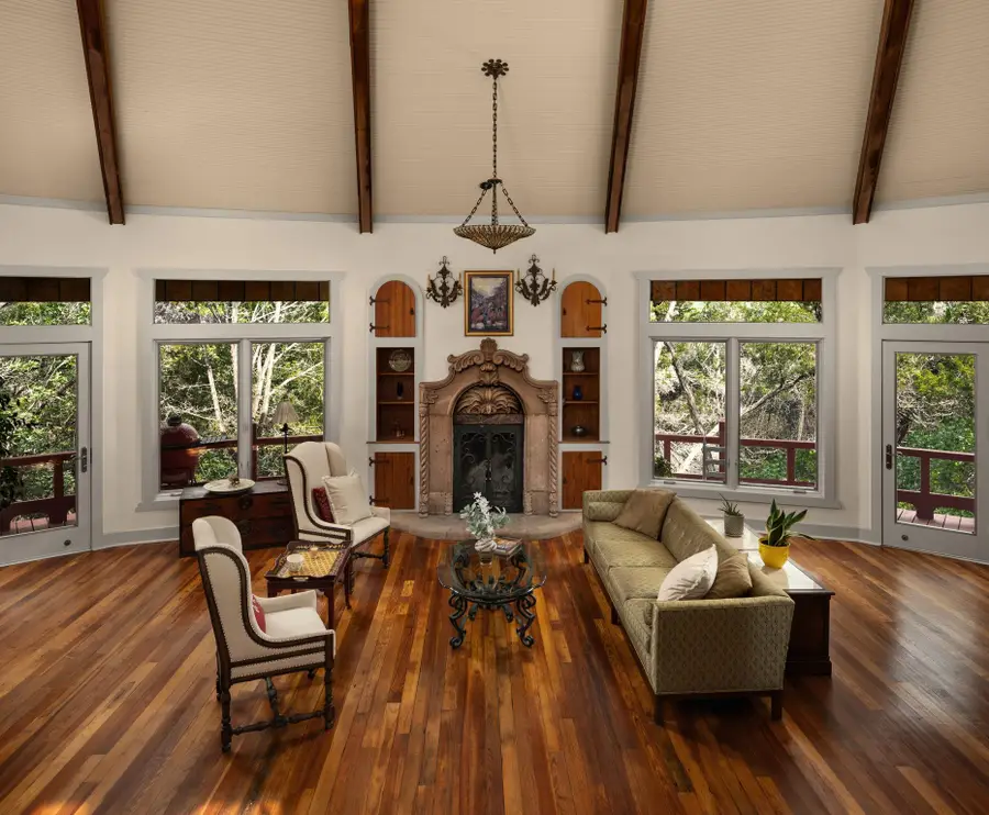 521 Rancho Grande Dr, Wimberley, TX 78676 - #2