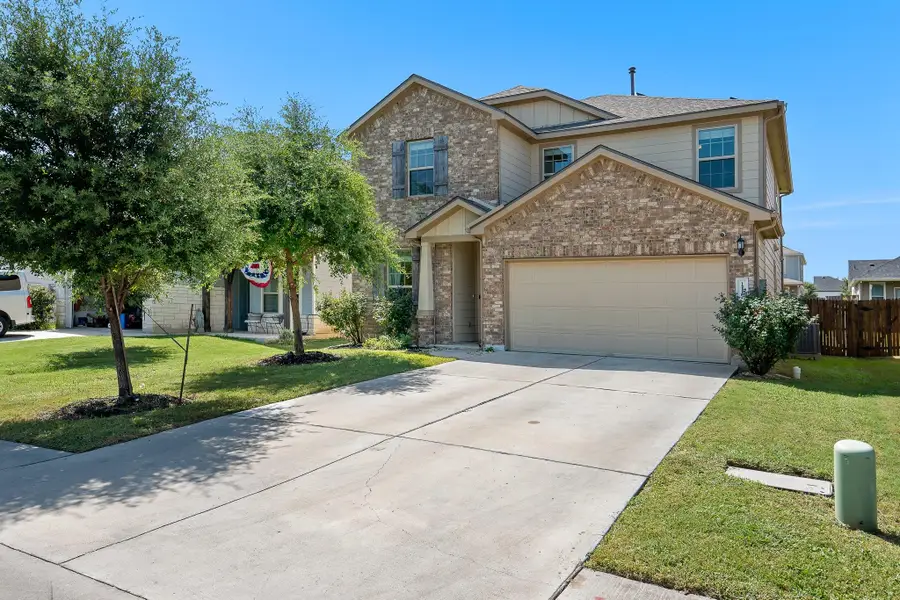 116 Hares Foot Cv, Georgetown, TX 78626 - #3