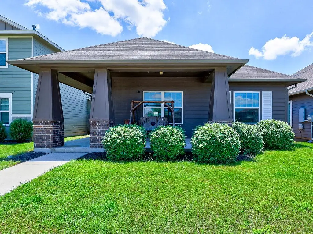 108 Timber Brook Dr, Hutto, TX 78634 - #1