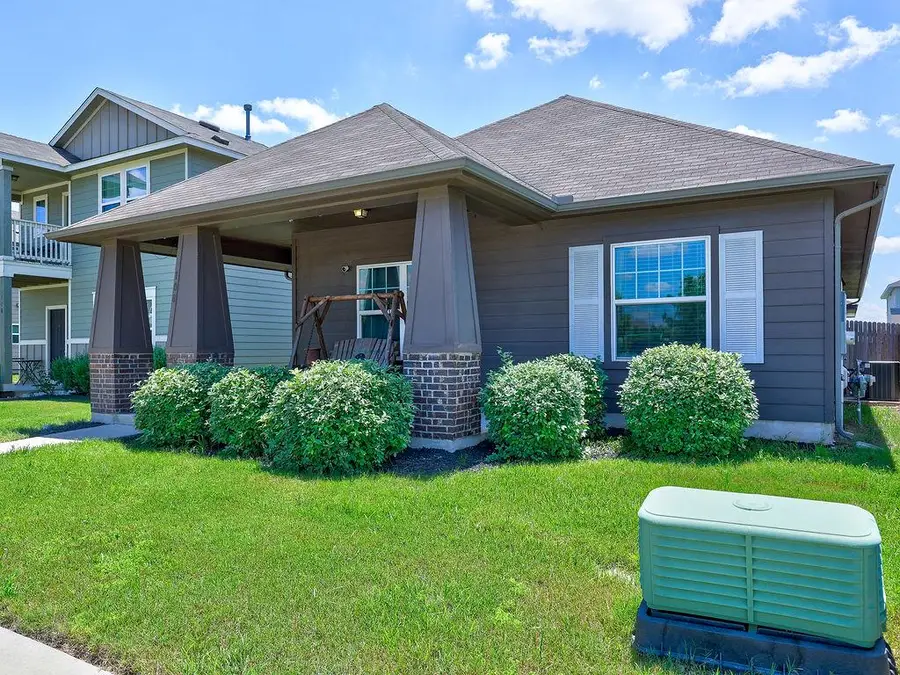 108 Timber Brook Dr, Hutto, TX 78634 - #3