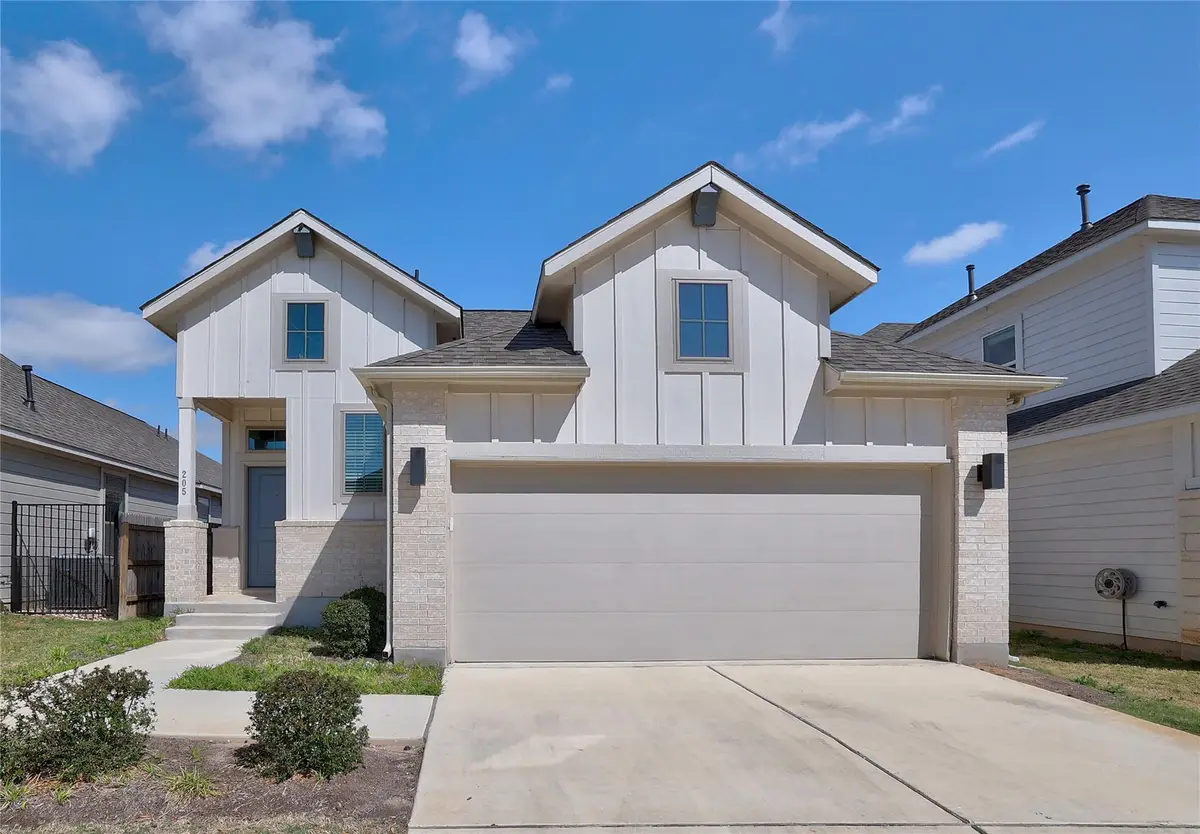 205 Banyon Dr, Liberty Hill, TX 78642 - #1