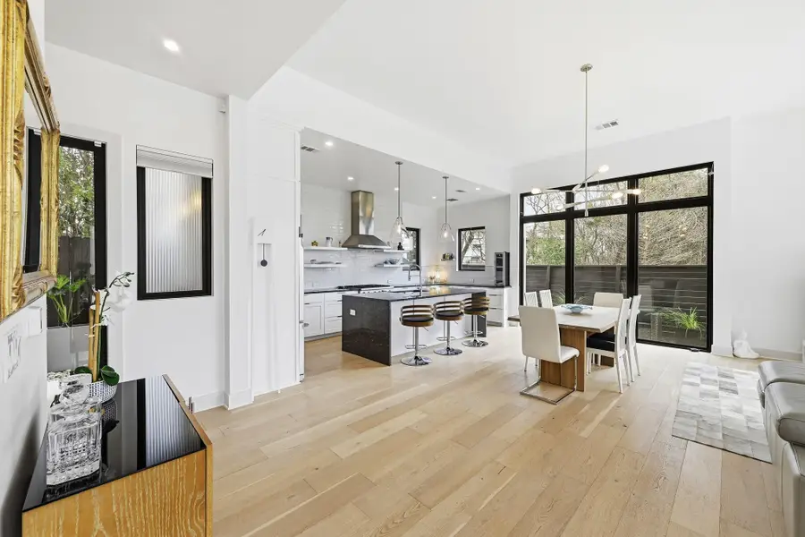 2106 Allwood Dr #D, Austin, TX 78704 - #3