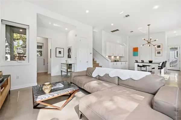 510 El Paso St #A, Austin, TX 78704