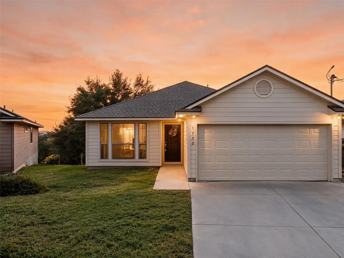 1730 Sorrel Creek Dr, Canyon Lake, TX 78133 - #1