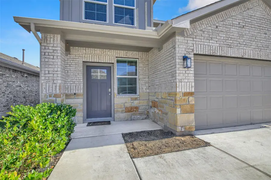 205 Tributary Way, Bastrop, TX 78602 - #2