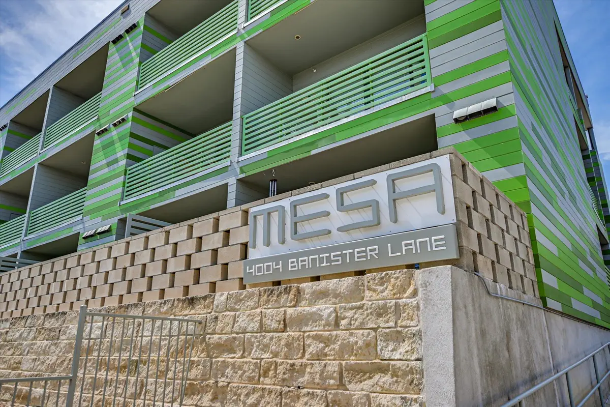 4004 Banister Ln #312, Austin, TX 78704 - #1