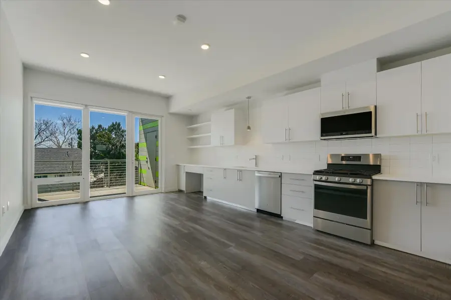 4004 Banister Ln #312, Austin, TX 78704 - #3