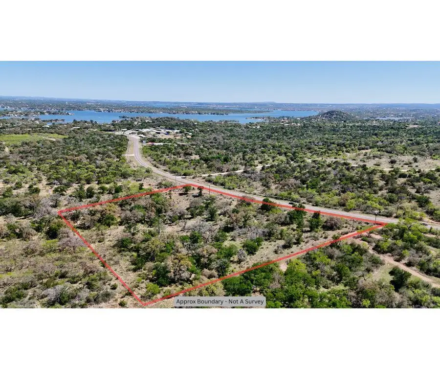 TBD Fm 2233, Llano, TX 78643 - #2
