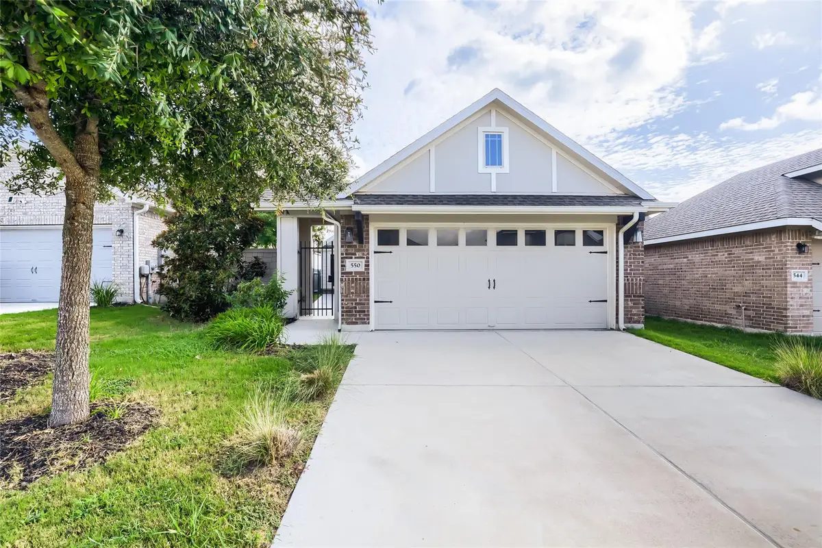 550 Nautical Loop, Kyle, TX 78640 - #1