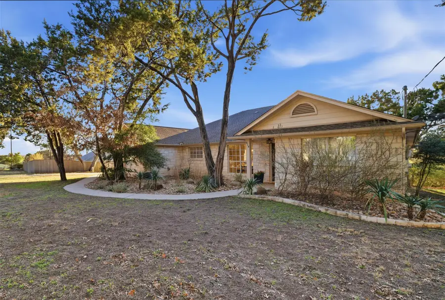 814 Texas Trl, Austin, TX 78737 - #2