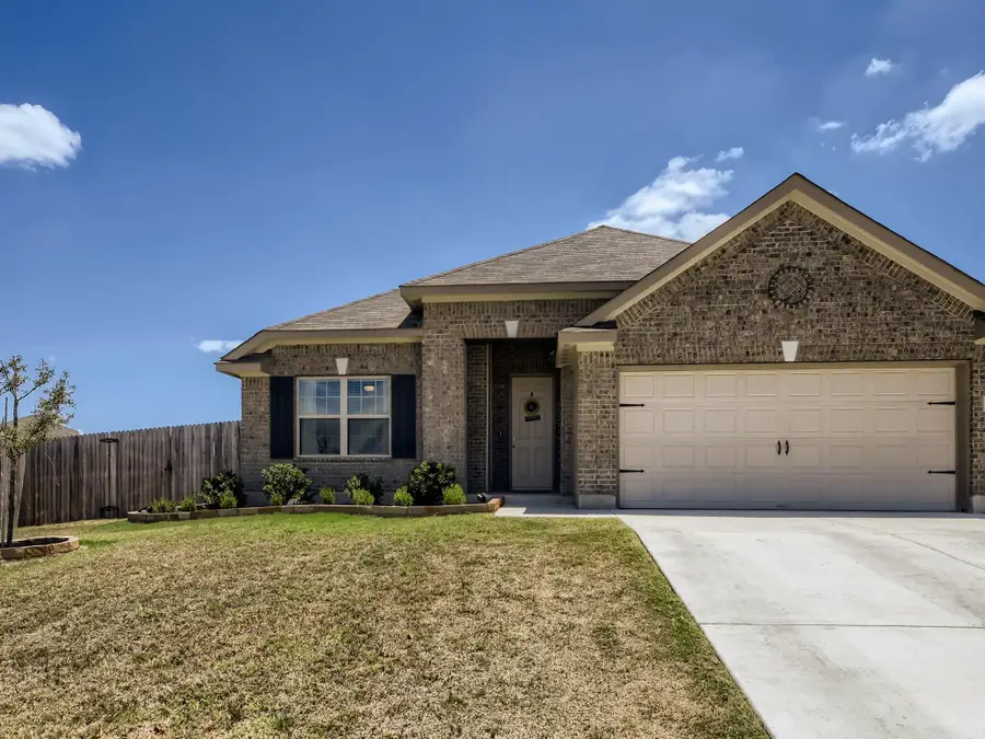 195 Star Light Way, Kyle, TX 78640 - #2