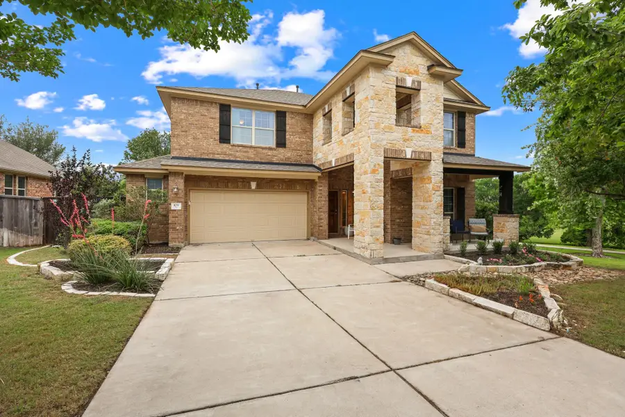 109 Glacier Cv, Round Rock, TX 78664 - #2