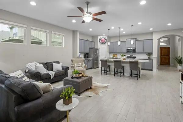 409 Bonnet Blvd, Georgetown, TX 78628