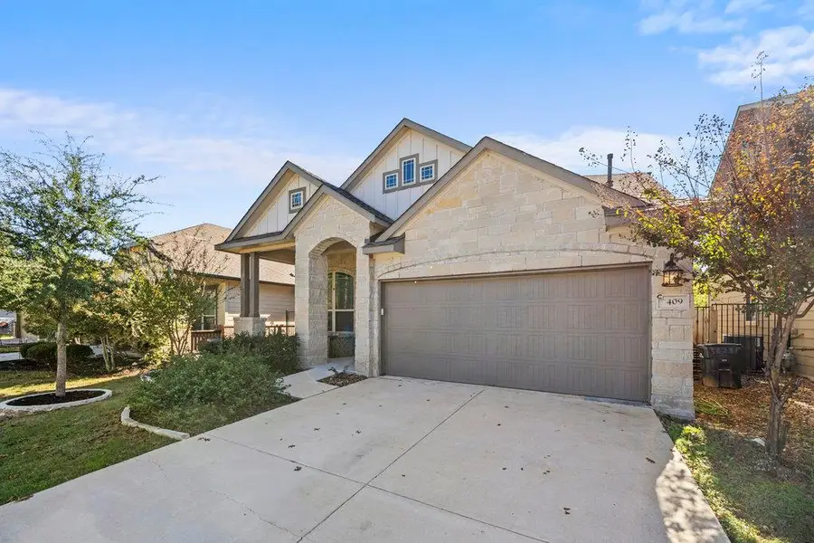 409 Bonnet Blvd, Georgetown, TX 78628 - Image #3