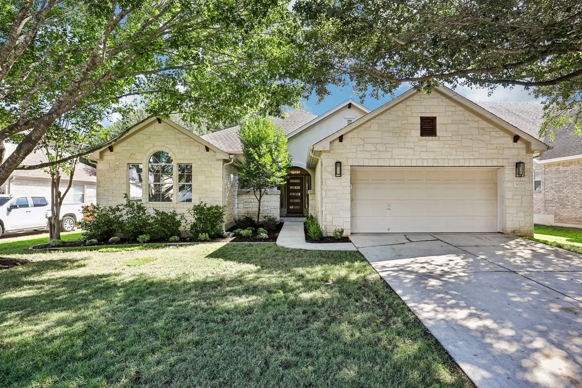 10723 River Plantation Dr, Austin, TX 78747 - #1
