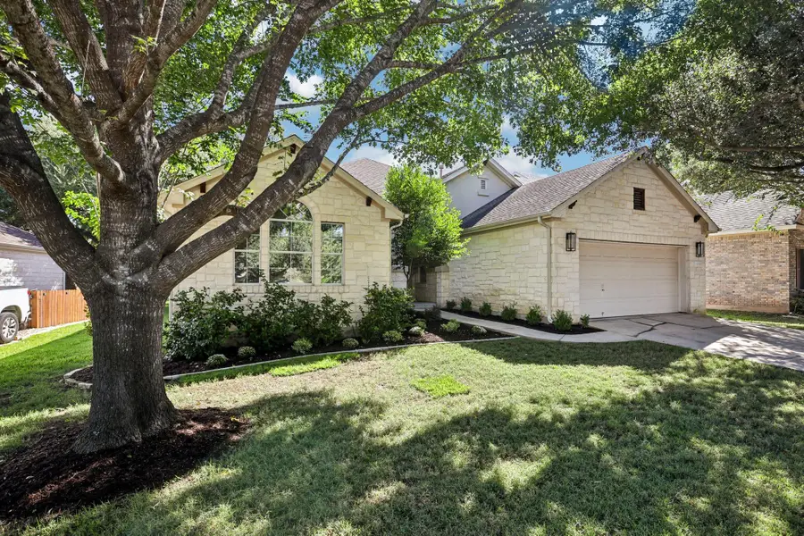 10723 River Plantation Dr, Austin, TX 78747 - #3