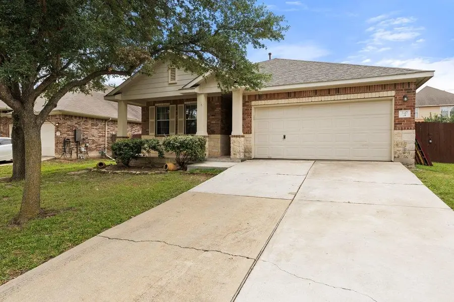 347 Spring Dr, Kyle, TX 78640 - #2