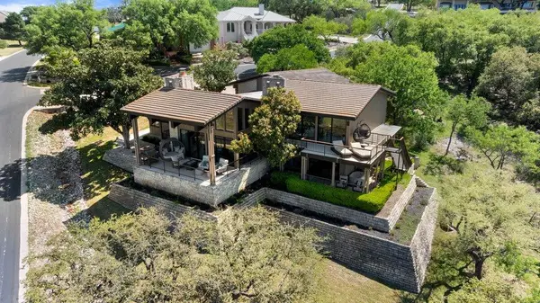 1200 Thataway, Horseshoe Bay, TX 78657