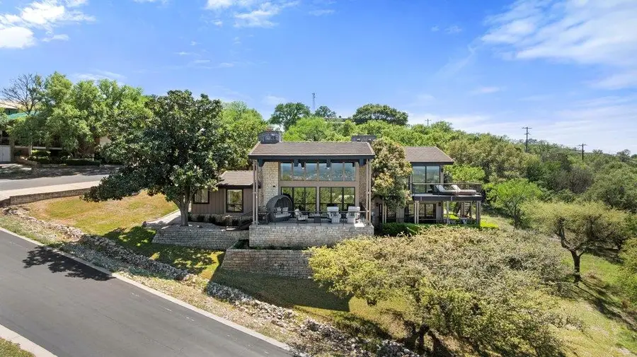 1200 Thataway, Horseshoe Bay, TX 78657 - #3