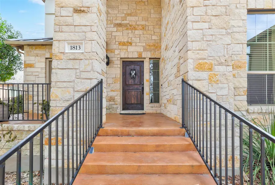 1813 Harvest Dance Dr, Leander, TX 78641 - #2