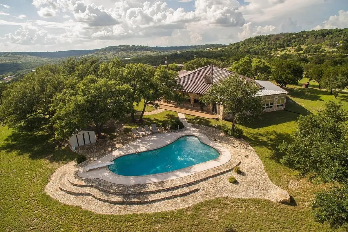 9763 Ranch Road 1623, Blanco, TX 78606 - #1