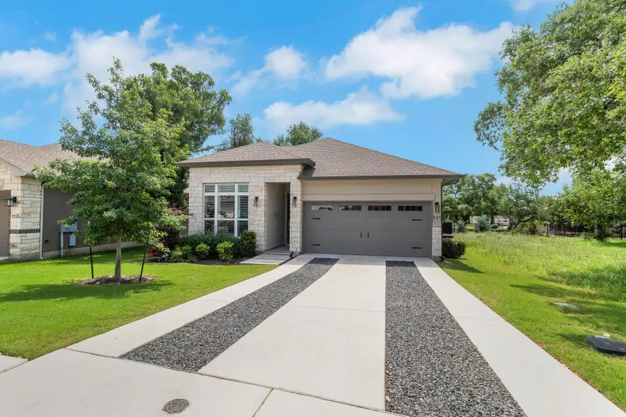 121 Monterey Oak Trl, Georgetown, TX 78628 - #3