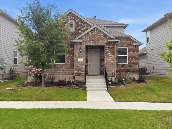 116 Gracie Way, Hutto, TX 78634