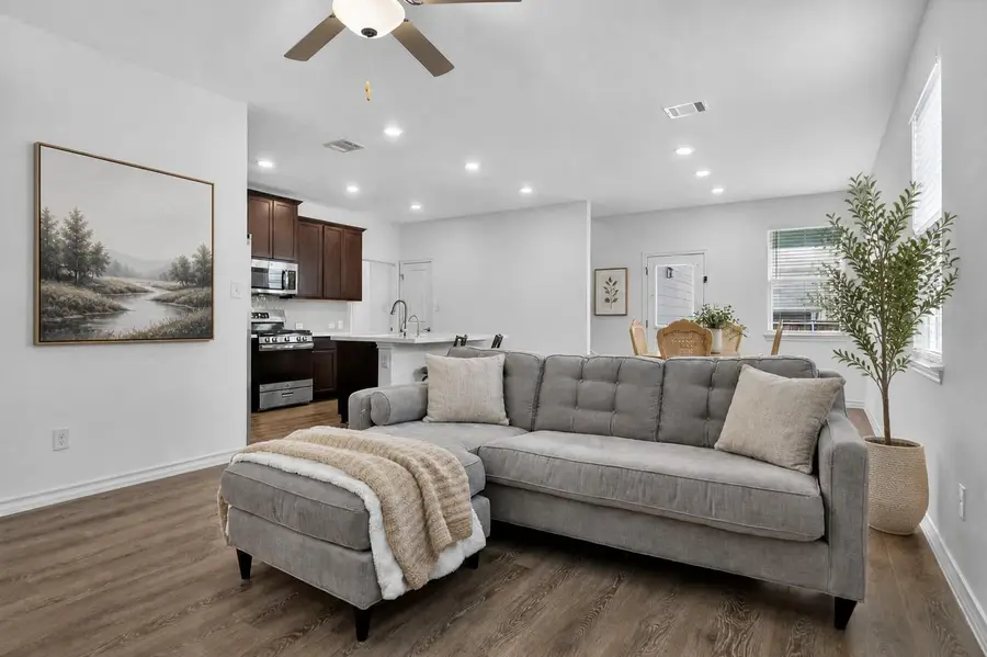 116 Gracie Way, Hutto, TX 78634 - #3