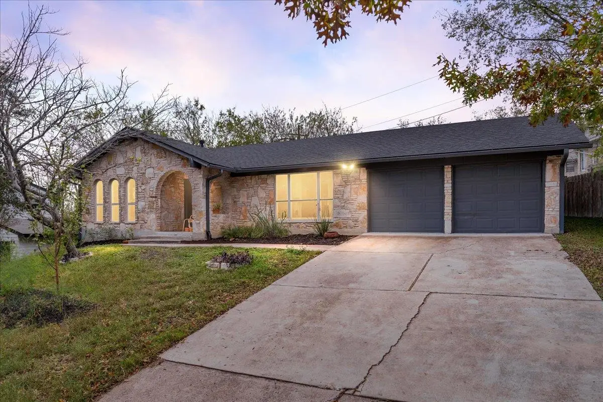 6203 Hylawn Dr, Austin, TX 78723 - Image #1
