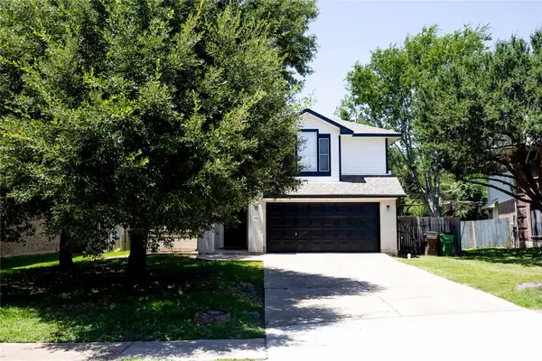 1526 Lorson Loop, Round Rock, TX 78665