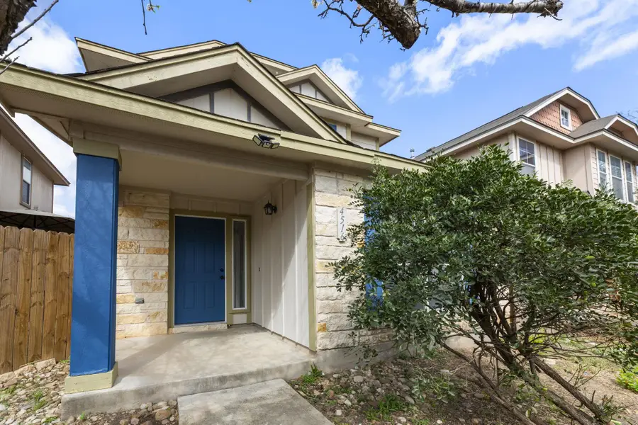 4516 Felicity Ln, Austin, TX 78725 - #2
