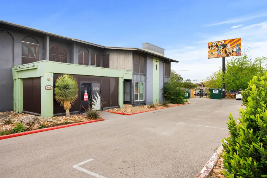 909 Reinli St #136, Austin, TX 78751 - #2