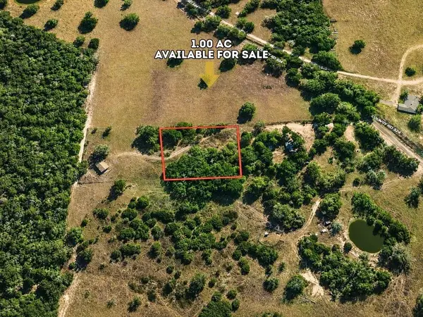 Lot 3 County Road 324, Caldwell, TX 77836