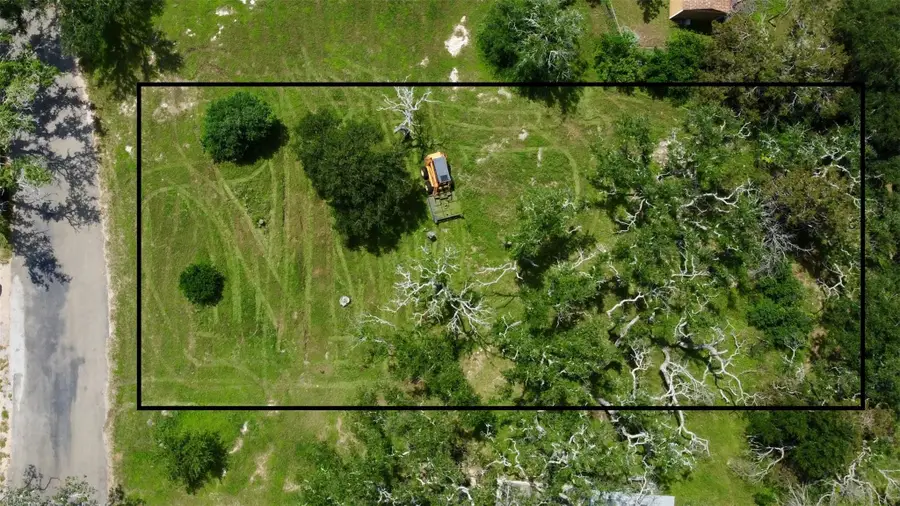 TBD Cr 138 (frontier) Rd, Burnet, TX 78611 - #3