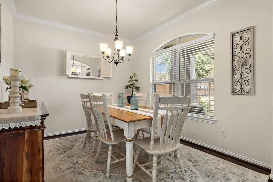 4034 Geary St, Round Rock, TX 78681 - #3