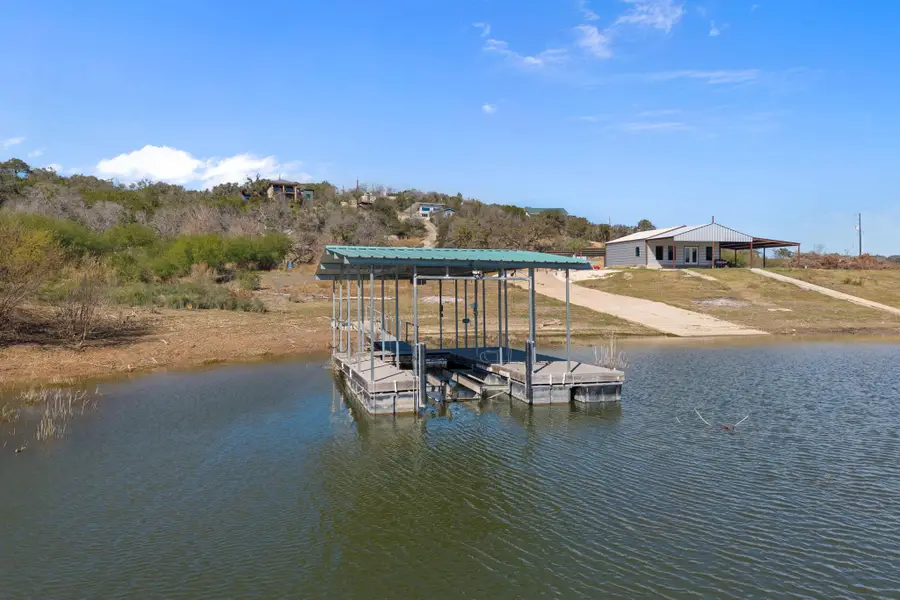 1690 Hickory Creek Rd, Marble Falls, TX 78654 - Image #3