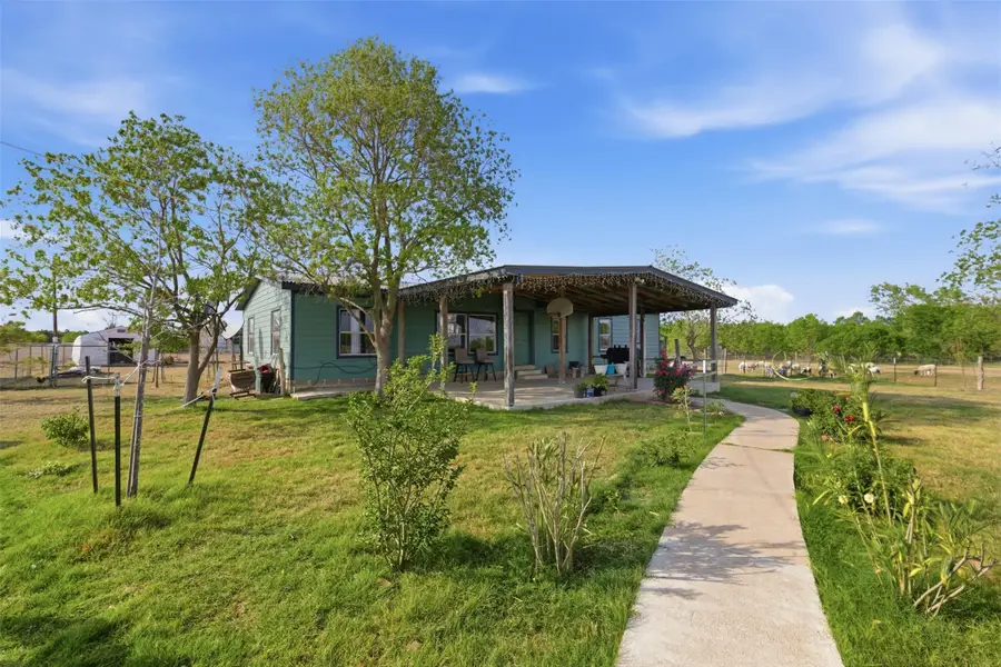 1150 Walter Hoffman Rd, Cedar Creek, TX 78612 - #3