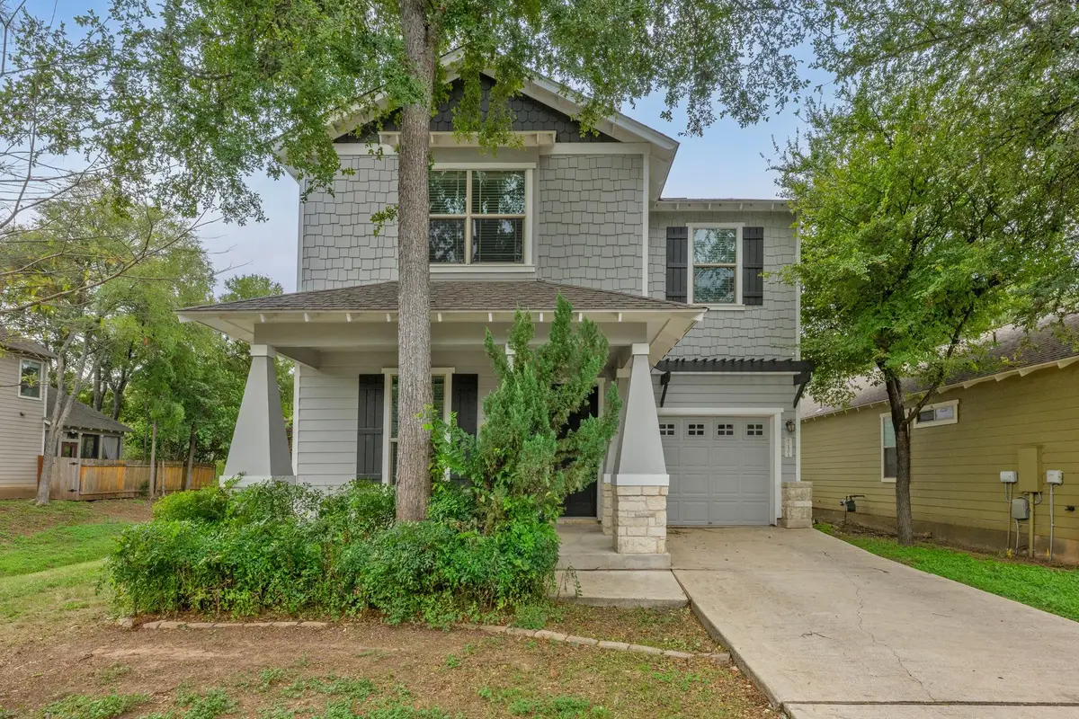 2501 Amur Dr, Austin, TX 78745 - #1