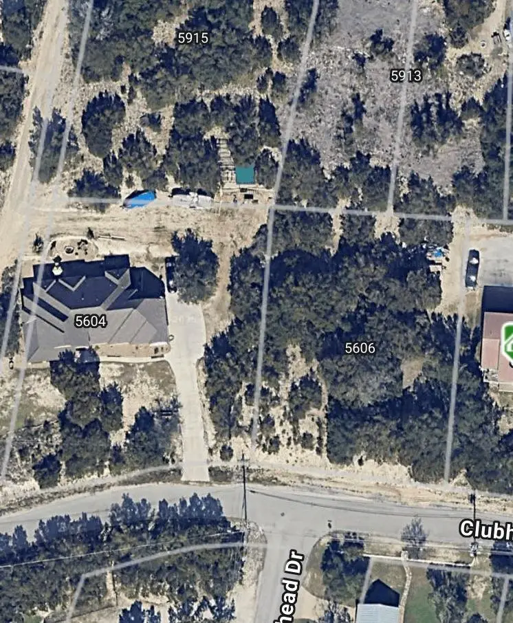 5606 Clubhouse Dr, Lago Vista, TX 78645 - Image #3