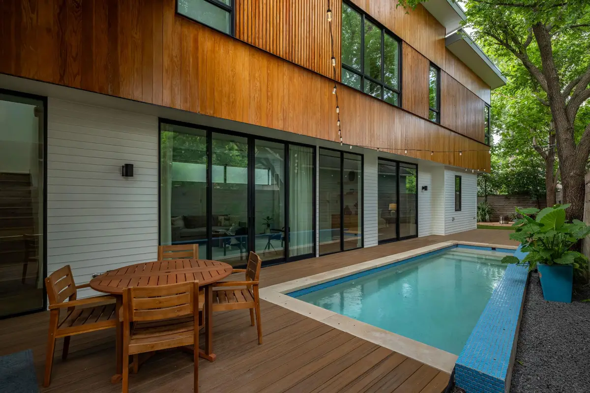 1811 Collier St, Austin, TX 78704 - #1
