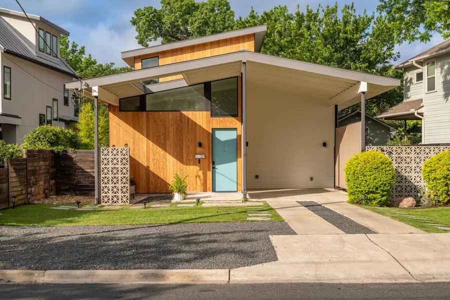 1811 Collier St, Austin, TX 78704 - #2