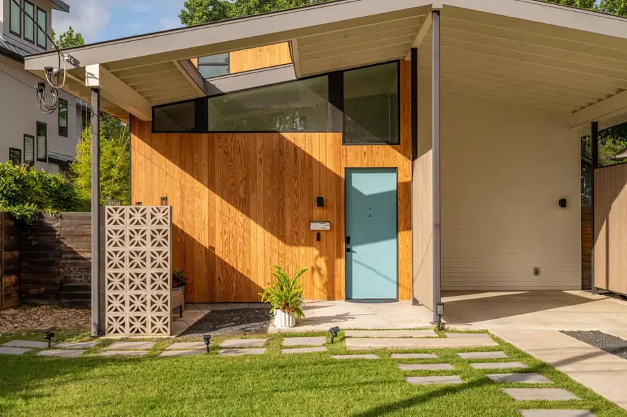 1811 Collier St, Austin, TX 78704 - #3