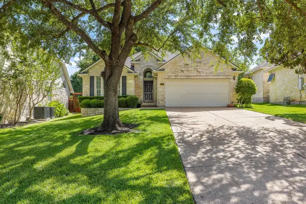 4011 Sable Oaks Dr, Round Rock, TX 78664